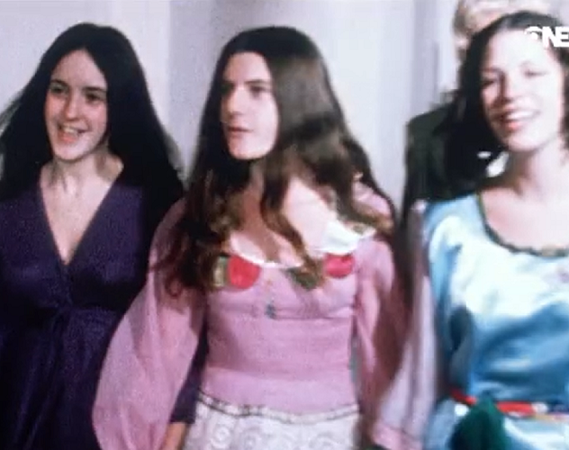 O rancho, de propriedade de um homem idoso, George Spahn, foi o cenário de muitas das pregações e práticas de Manson, que envolviam drogas como LSD e orgias, além de ensinamentos de caráter messiânico e distorcido.