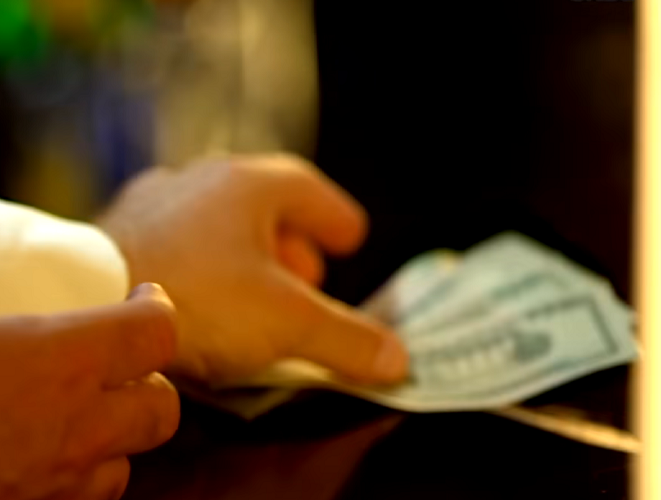 Assim como em vários outros países europeus, na Dinamarca serviços acima do padrão também podem ser recompensados com a fidelidade ao estabelecimento e visitas frequentes. Mas e nos Estados Unidos?