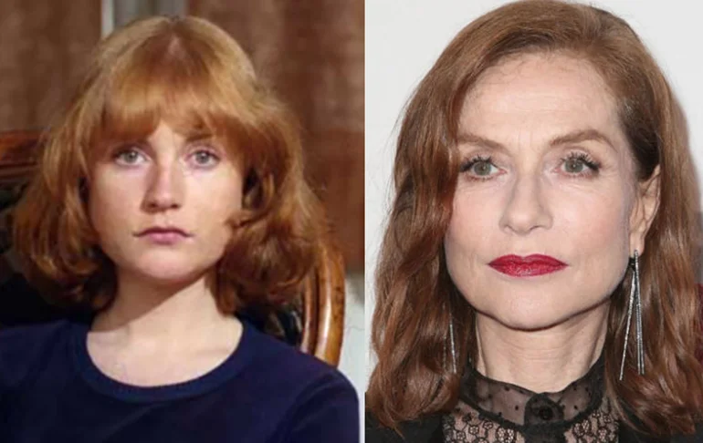 ISABELLE HUPPERT - Nascida em 16/3/1953 em Paris, estreou em teatro no fim dos anos 60. Sua primeira atuação relevante no cinema foi em 1978, no papel título de Violette Nozière. Ela foi uma das presidentes do júri do Festival de Cannes.