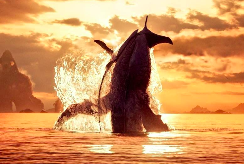 Então, as dores de cabeça seriam um sintoma desse estranhamento, que se soma ainda aos estímulos sonoros e visuais, as cores vivas e o 3D. Fato é que esse efeito só ocorre em pessoas com hipersensibilidade.