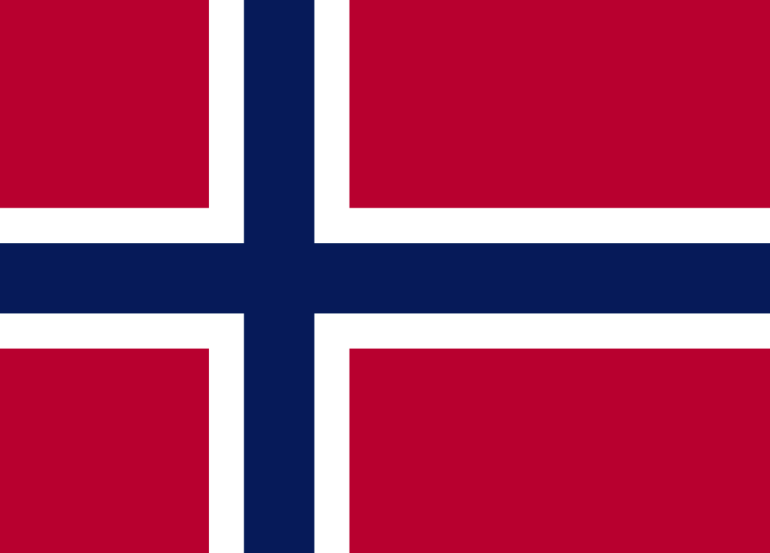 As raízes da Noruega remontam ao século IX. Após a independência da Suécia em 1905, o país tornou-se uma monarquia constitucional e mantém até hoje o sistema. A Constituição do país, feita em 1814, é a segunda constituição escrita mais antiga do mundo que ainda está em uso.