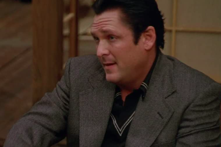 Entre seus outros trabalhos de destaque estão Donnie Brasco, de 1997, 007 - Um Novo Dia para Morrer, de 2002, e Sin City - A Cidade do Pecado, de 2005.