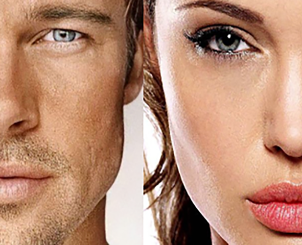 Brad alega que Jolie violou o acordo ao vender sua parte por trás das costas dele.
Angelina contesta, dizendo que tinha liberdade para vender e acusa Brad de táticas legais abusivas.