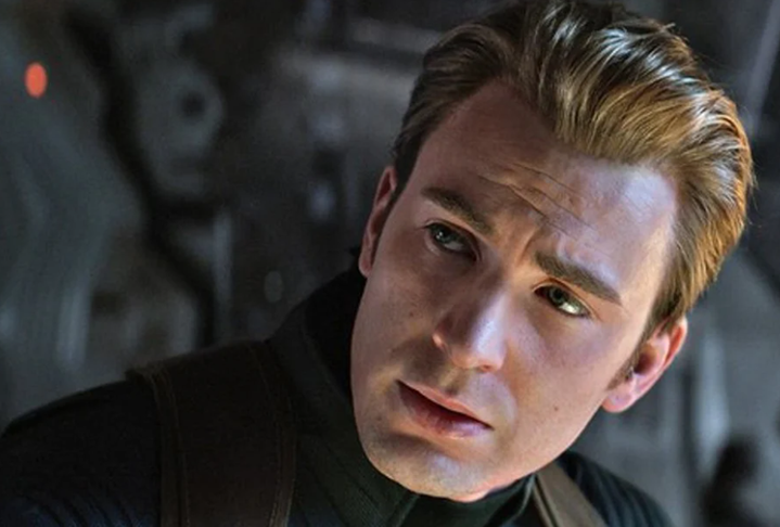 Chris Evans - Nascido em Boston, em 13/6/1981, tem ascendência italiana materna. Começou a carreira em 1997 e seu primeiro papel de destaque foi o Tocha Humana no Quarteto Fantástico (2005).  É o Capitão América  em filmes da Marvel (antes de passar o bastão para Anthony Mackie). 