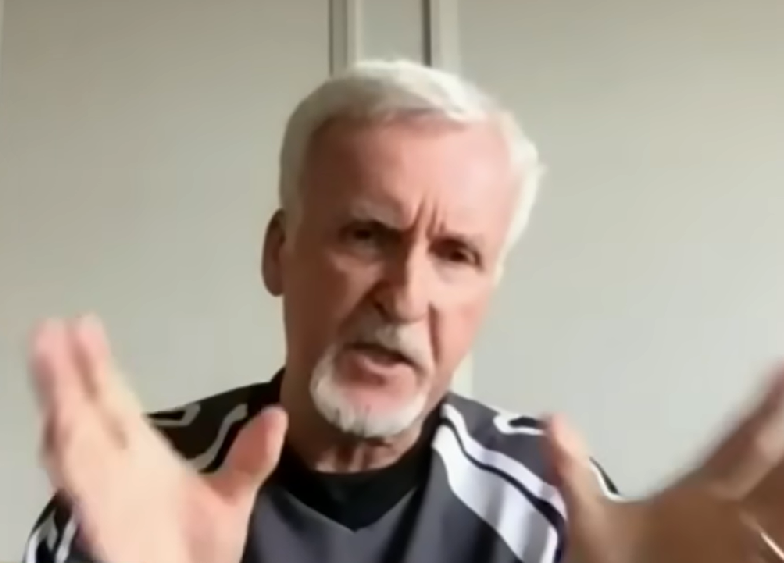 O cineasta James Francis Cameron vai fazer 71 anos em 16/8/2025. O cineasta, nascido em Kapuskasing, no Canadá, tornou-se um dos maiores nomes do cinema dos Estados Unidos, principalmente quando o assunto é efeito visual. 