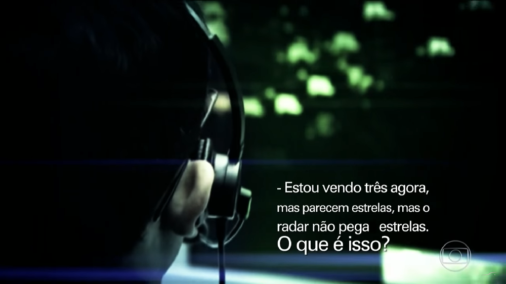 O caso ficou conhecido como “A noite dos discos voadores”. É o maior número de registros de OVNIs já avistados de uma única vez. Cinco caças da Força Aérea Brasileira (FAB) chegaram a ser acionados para irem atrás dos objetos.  
