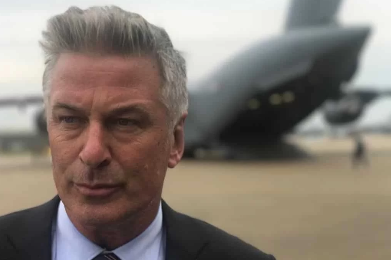 Baldwin ainda atuou em filmes como Pearl Harbor (2001), O Aviador (2004), Os Infiltrados (2006), Blue Jasmine (2013), Para Sempre Alice (2014) e Missão: Impossível - Efeito Fallout (2018 - foto).