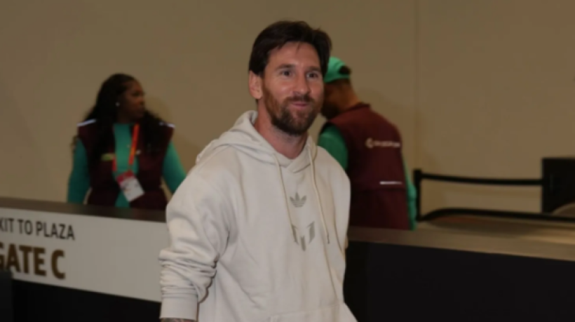 Astro do Inter Miami tornou-se sócio e coproprietário de uma rede argentina, que mira expansão na Europa após consolidação nos EUA