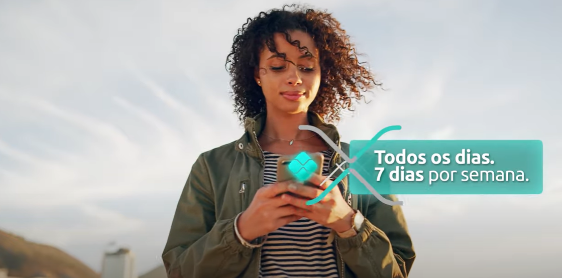 Em número de movimentações, também houve um grande aumento, com um total de 63,5 bilhões de transações em 2024, contra 41,68 bilhões em 2023.