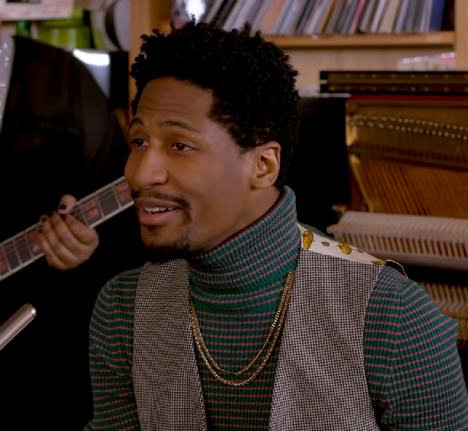 Até finalmente vencer o Grammy, Batiste já havia sido indicado 11 vezes para a premiação. Em 2022, ele teve 14 indicações e venceu cinco. 