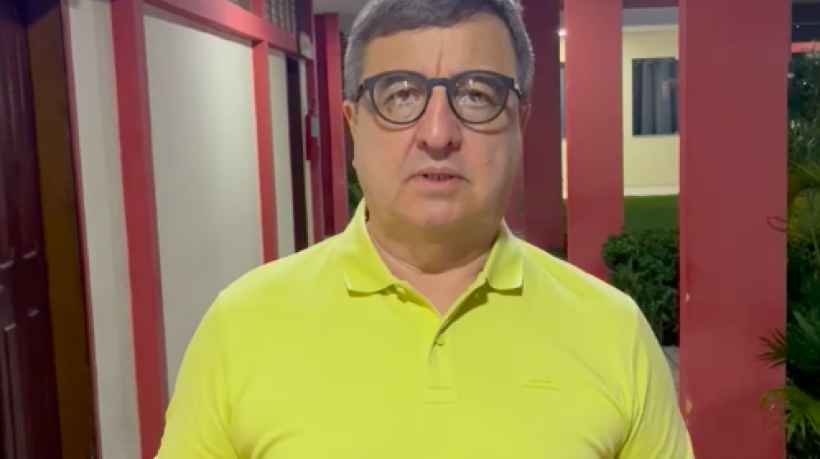 Deputado Danilo Forte afirmou estar muito decepcionado com a postura do senador Cid Gomes