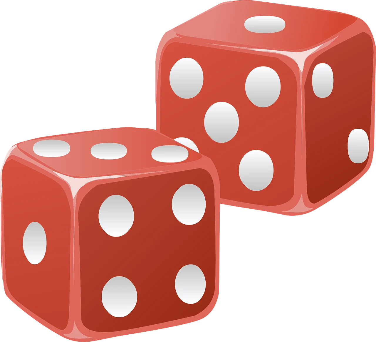 Sua simplicidade e aleatoriedade continuam a fascinar, seja em um jogo de tabuleiro em família ou em um cassino internacional. Os dados são um reflexo do próprio acaso, uma representação da natureza imprevisível da vida e da sorte, algo que continua a cativar a imaginação humana até os dias de hoje.