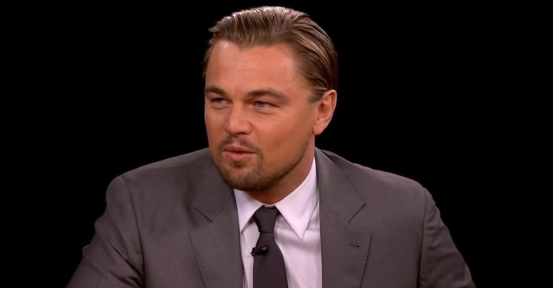 Leonardo DiCaprio e Tobey Maguire