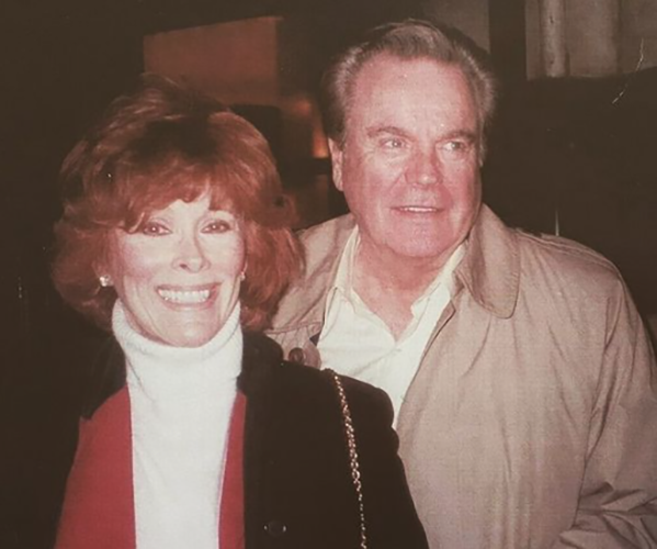 Robert Wagner voltou a se casar e vive desde 1990 com Jill St John, atriz de cinema e TV que teve êxito nos anos 1960 e 1970, incluindo a atuação como bond girl no filme  007 - Os Diamantes São Eternos, de 1971.