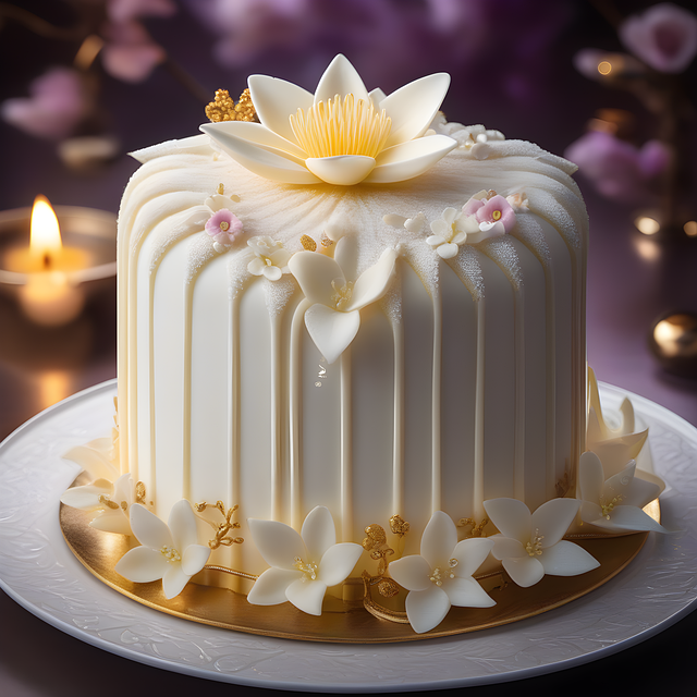 A divulgação da baunilha pode ser feita em diversos contextos, como na gastronomia, na indústria farmacêutica, na produção, na preservação de espécies e no marketing.
