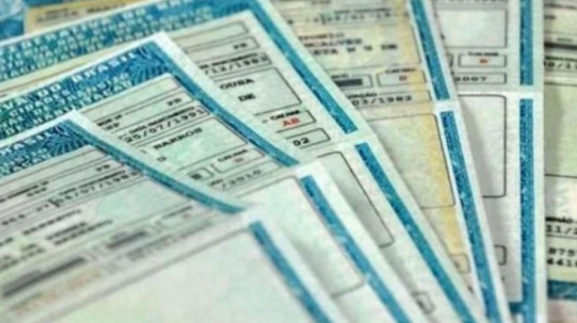 Lista com beneficiados pelo programa CNH da Gente foi divulgada nesta quarta-feira, 23, pelo Governo da Bahia 