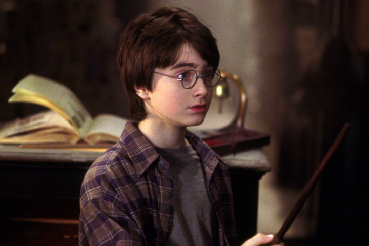 Ele começou sua carreira no cinema aos 11 anos, quando foi escalado para interpretar o jovem bruxo em Harry Potter e a Pedra Filosofal, lançado em 2001.