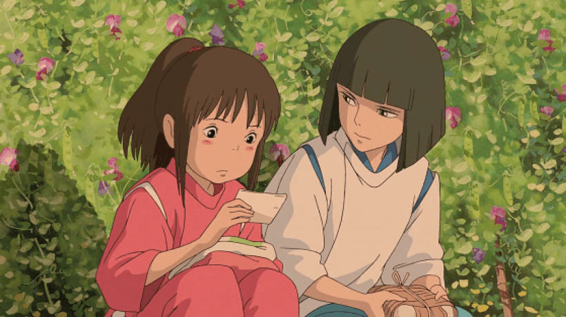 Festival Ghibli terá sessões no Kinoplex do North Shopping