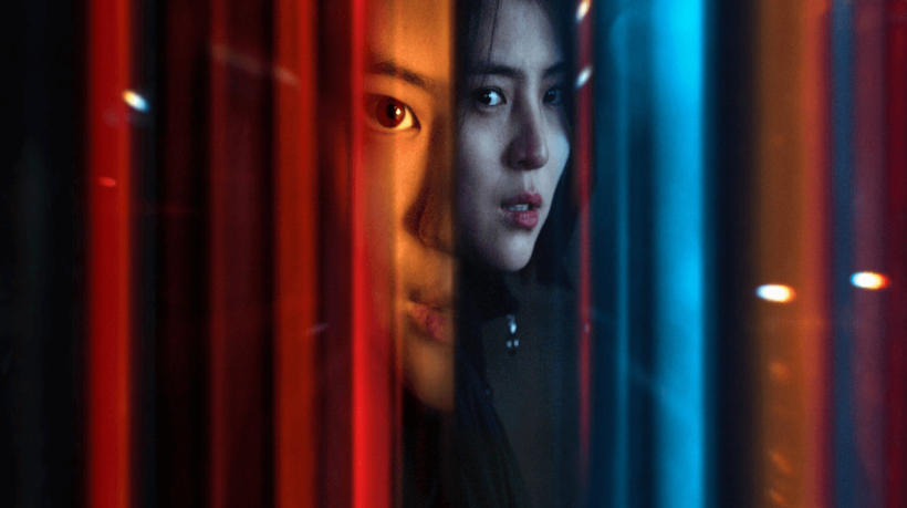 Os doramas de ação têm conquistado cada vez mais o público (Imagem: Reprodução digital | Netflix) 