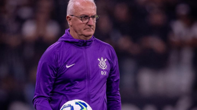 O Corinthians enfrenta o Juventude pelo Campeonato Brasileiro