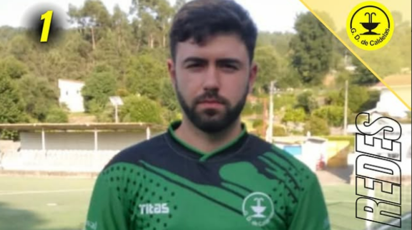 Jogador estava de férias em praia artificial no Parque Nacional da Peneda-Gerês, segundo imprensa local