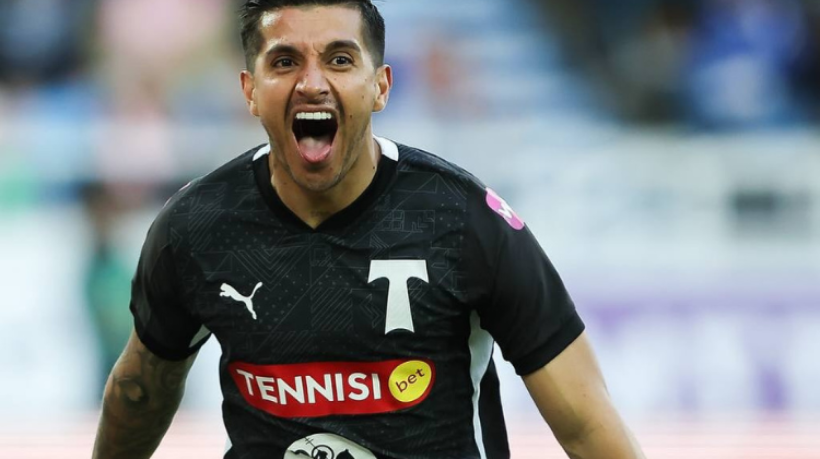 A última equipe do meia colombiano foi o Torpedo Moscow, da Rússia