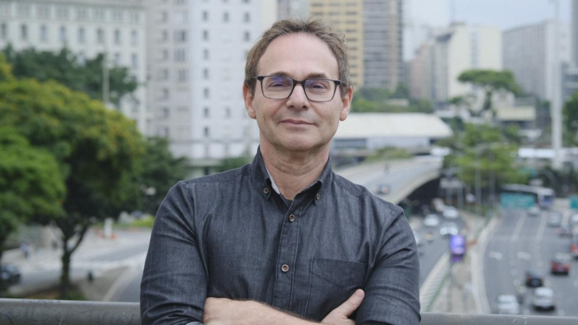 O m&eacute;dico e educador Jairo Bouer refletir&aacute; sobre a import&acirc;ncia de falar sobre emo&ccedil;&otilde;es nas escolas