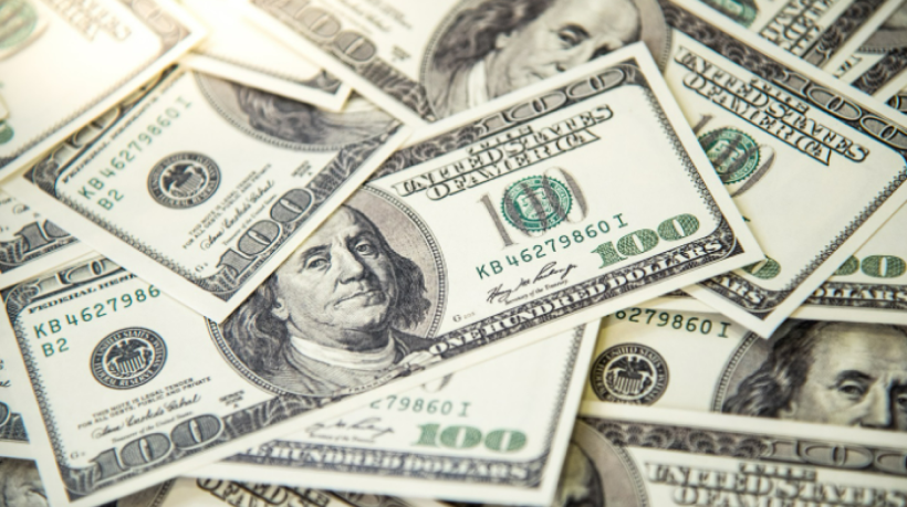 Veja quanto está em real o valor do dólar comercial e do dólar turismo hoje, sábado, 9