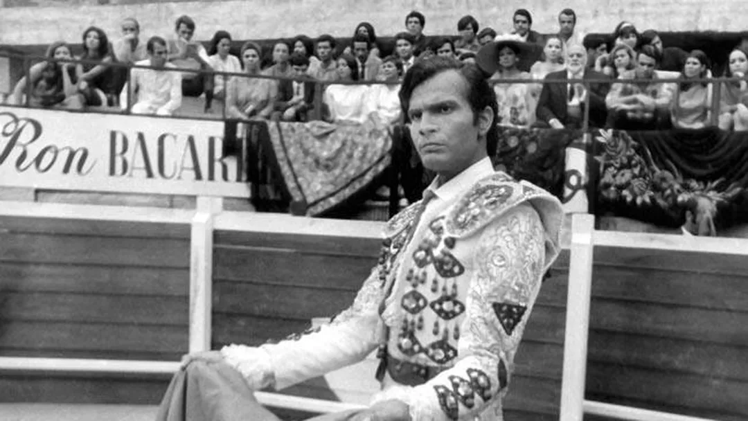 Em 1968, estreou na Rede Globo com “Sangue e Areia”, estreitando ainda mais sua ligação com a emissora. Ao lado da esposa, participou de muitas produções da Globo durante décadas.