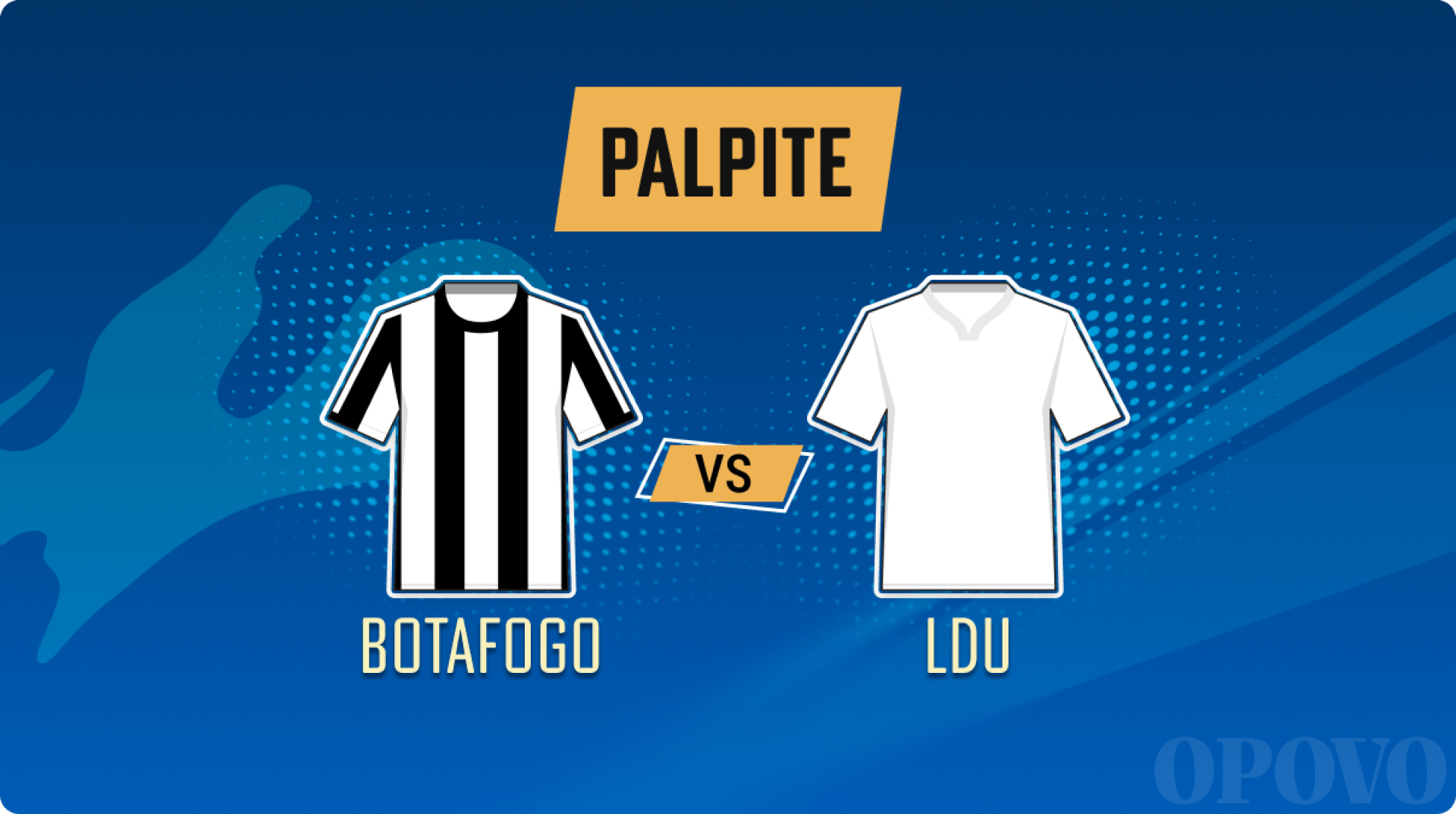 Botafogo x LDU