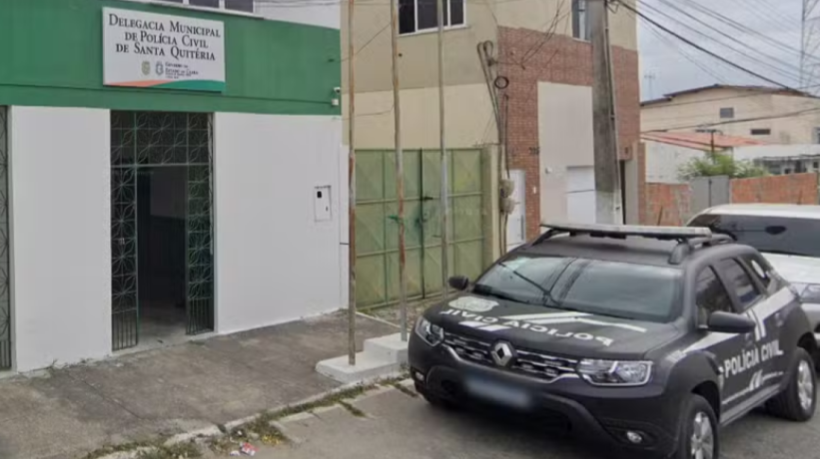 Conforme a 1ª Promotoria de Justiça da cidade, o ex-delegado de Santa Quitéria, José Milson Teixeira e Pinho, teria praticado reiteradas condutas ilegais e omissivas 