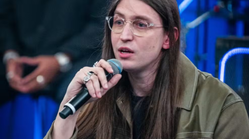 No Altas Horas, Felca comenta pela 1ª vez vídeo que denuncia adultização na internet: 'criança não deve produzir conteúdo'
