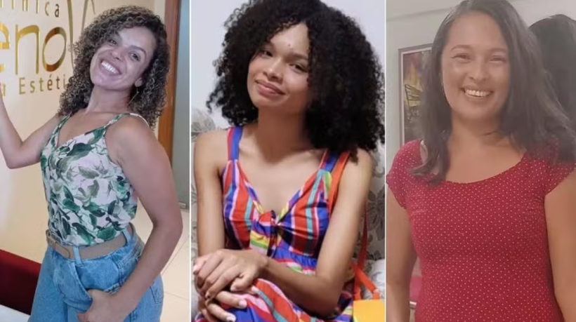 Caso das duas professoras e da universitária mortas em Ilhéus segue sob investigação da Polícia Civil