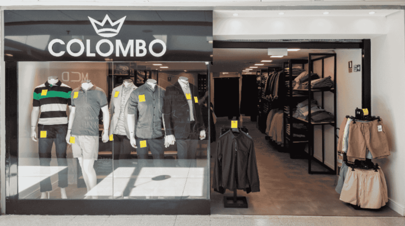 Donos da Camisaria Colombo s&atilde;o suspeitos de fraude milion&aacute;ria; entenda o caso