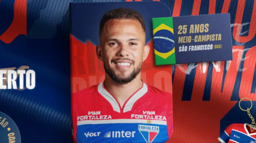 Ao todo, na última temporada, o meia de 25 anos atuou em 25 jogos pelo clube português