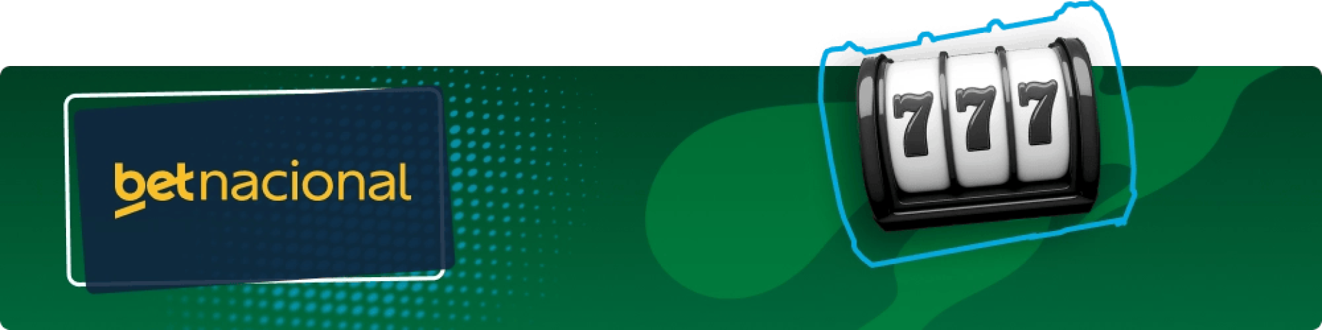 Cassino de 1 Real Betnacional