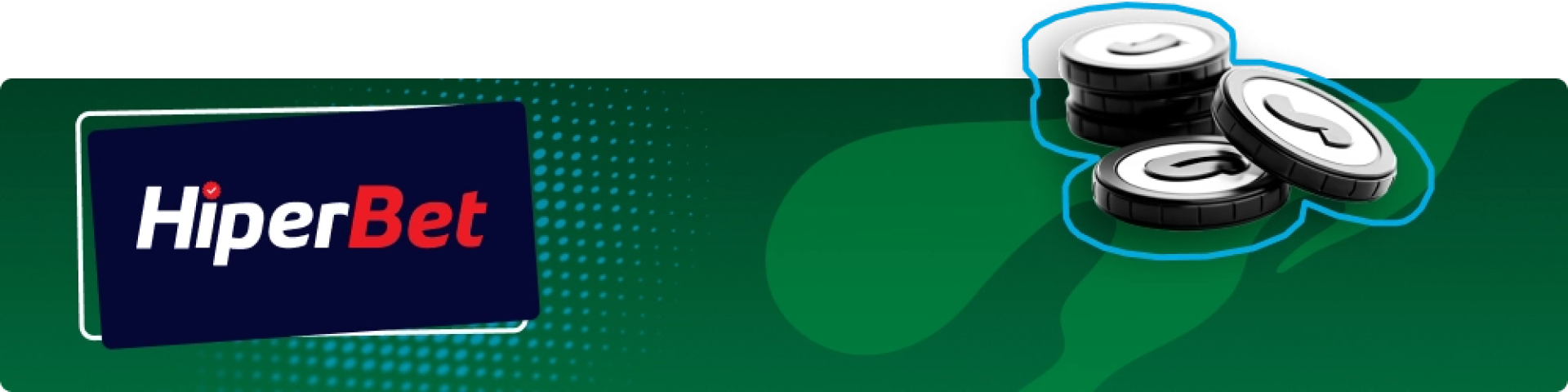 Cassino de 1 Real Hiperbet