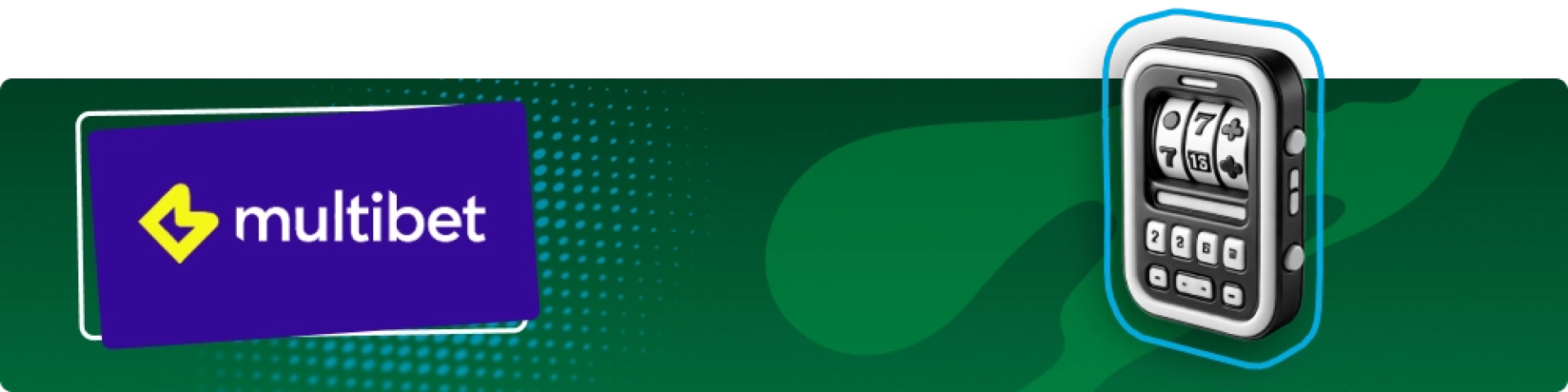 Cassino de 1 Real Multibet