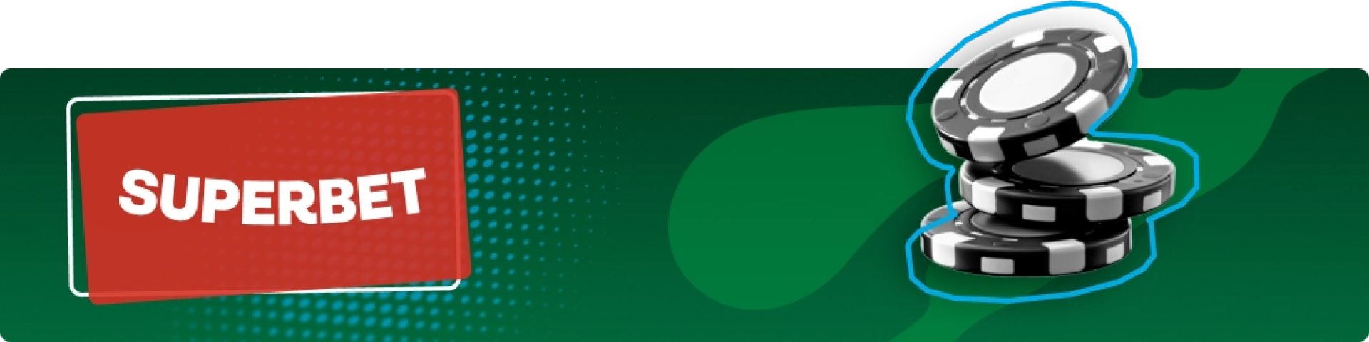 Cassino de 1 Real Superbet