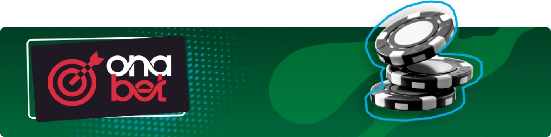 Cassinos que Pagam OnaBet