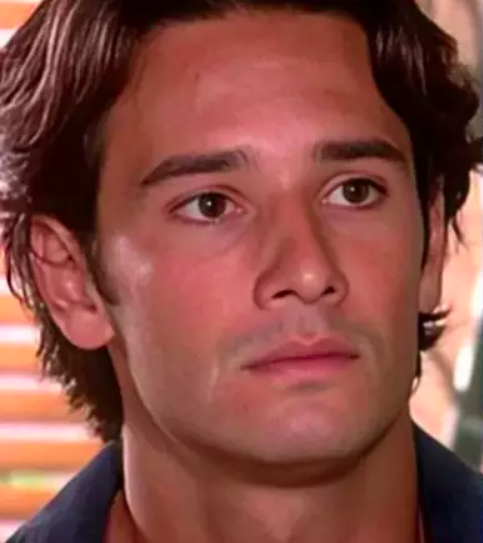 Além de Hollywood, Santoro continuou trabalhando no Brasil, estrelando novelas como Mulheres Apaixonadas (2003 - foto) e filmes como Heleno: O Príncipe Maldito (2011).