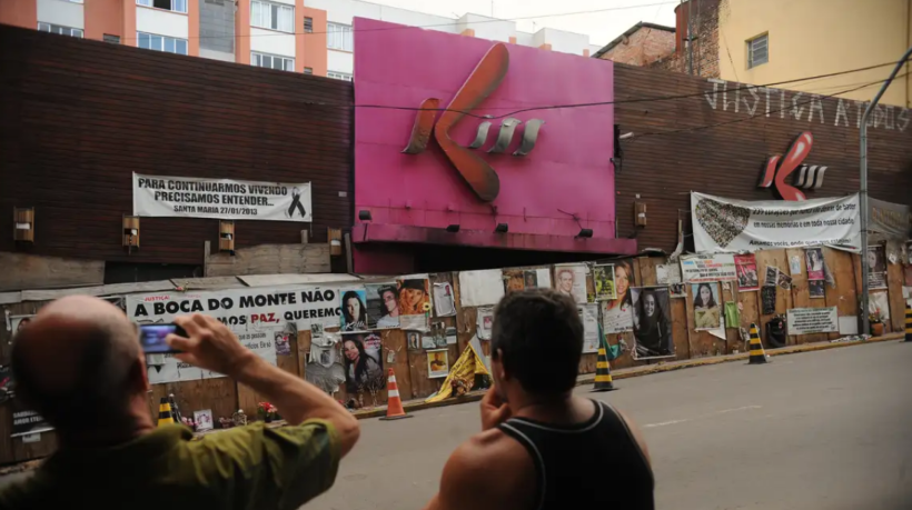 Justiça reduz penas de condenados pelo incêndio na boate Kiss; entenda a decisão 