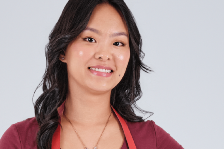 Teresa foi eliminada duas vezes na temporada e cometeu erro determinante em prova de eliminação 