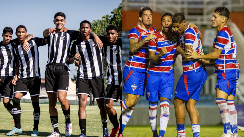 O Clássico-Rei decisivo está programado para acontecer na quarta-feira, 3