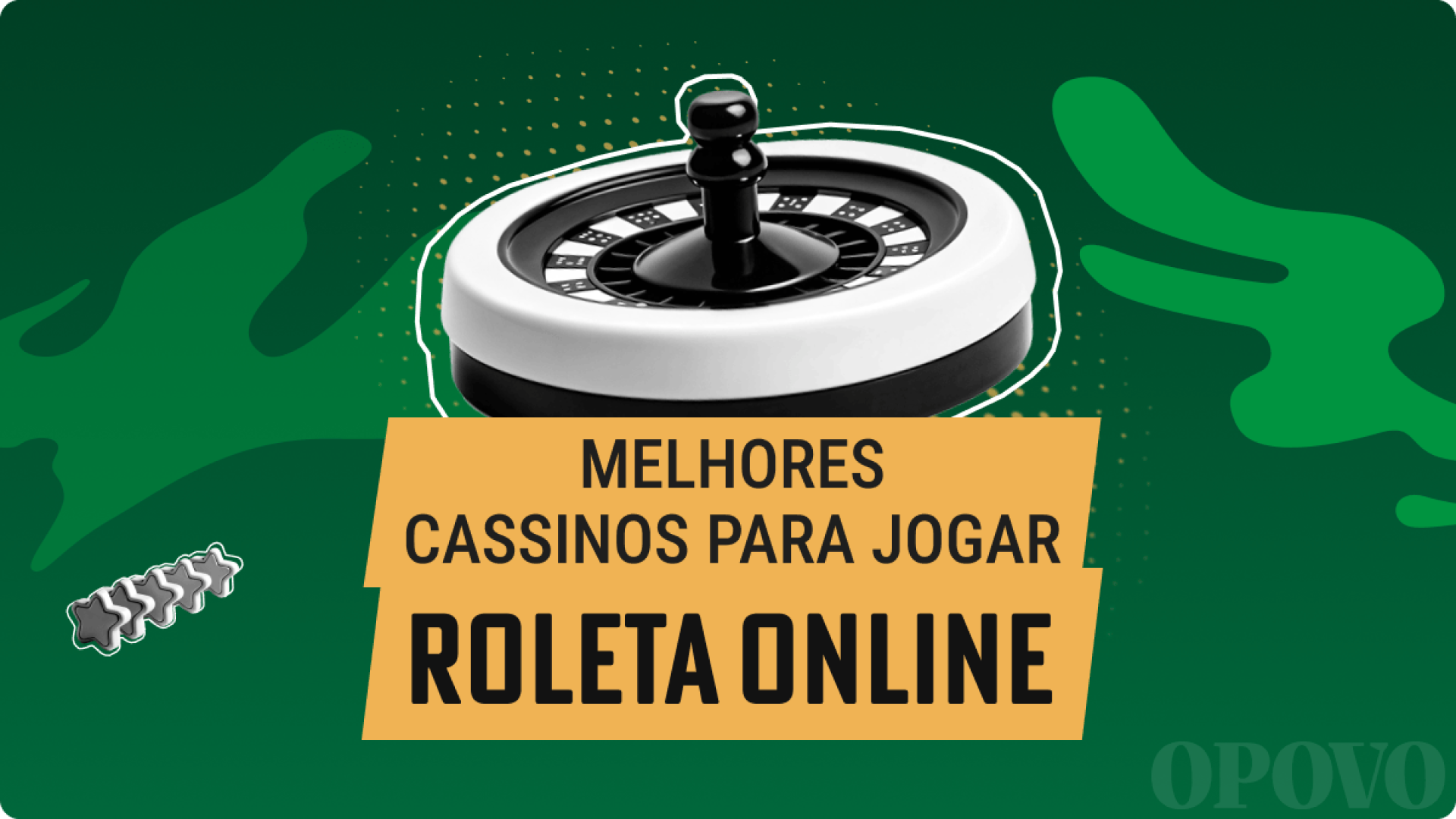 Roleta online