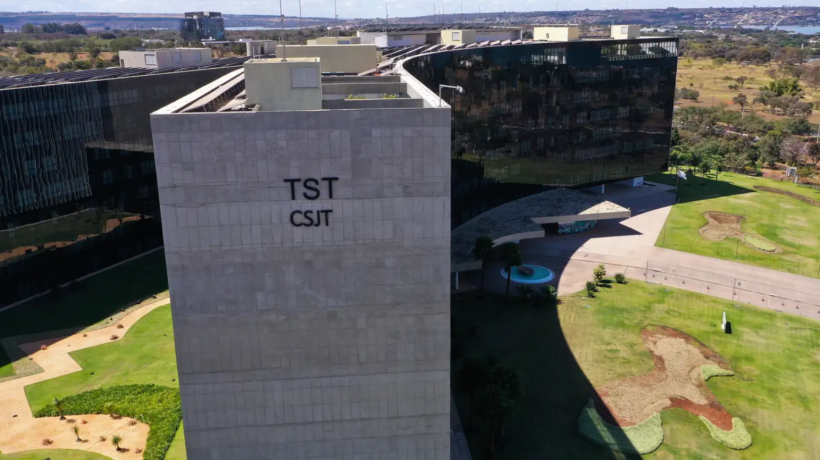 Tribunal Superior do Trabalho (TST) proferiu decisão contra a Wolkswagen do Brasil