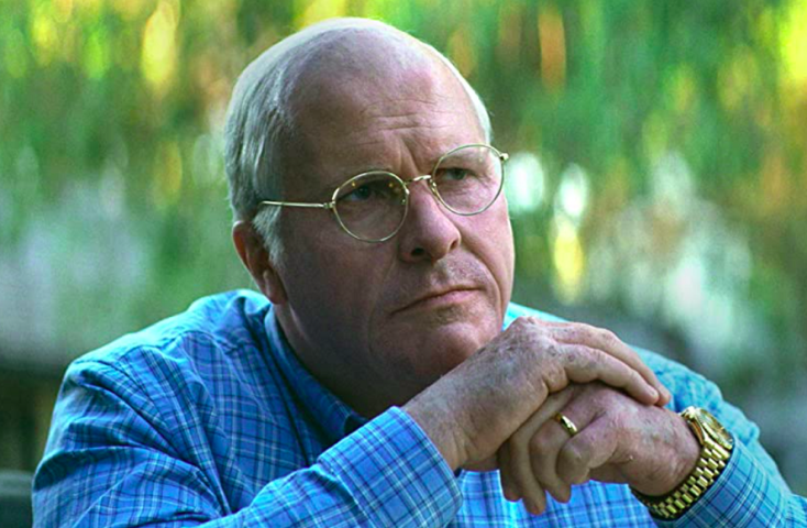 Bale transformou-se em um dos maiores atores do cinema, com papéis icônicos em O Grande Truque (2006), Batman: O Cavaleiro das Trevas (2008), O Vencedor (2010) — pelo qual ganhou o Oscar — e Vice (2018).