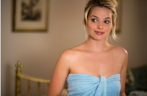 No começo da carreira, Margot estrelou a novela australiana 'Vizinhos' durante três anos. Sua estreia no cinema foi no filme Questão de Tempo.