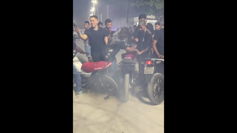 Evento causou transtornos a população do entorno do Parque de Vaquejada de Juazeiro do Norte