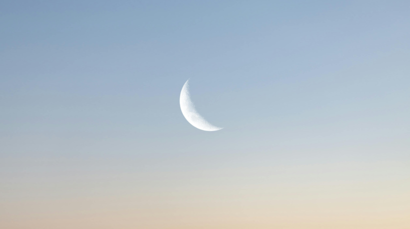 Veja em qual fase da Lua estamos neste sábado, dia 6 de setembro de 2025; e confira calendário lunar do mês